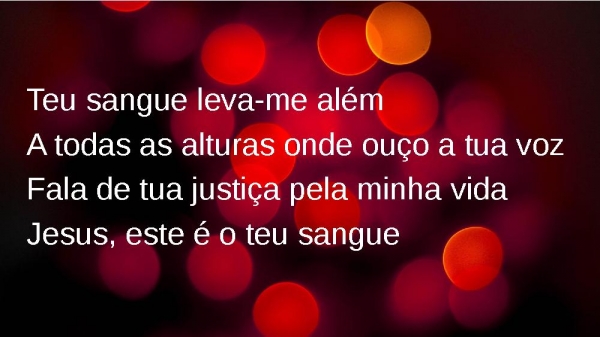 Nada além do Sangue.pptx - página 2