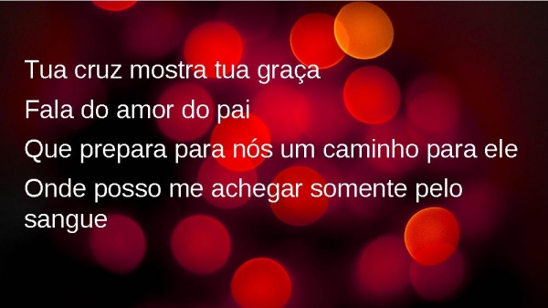 Nada além do Sangue.pptx - página 3