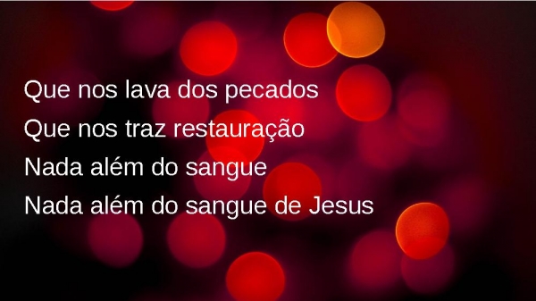 Nada além do Sangue.pptx - página 4