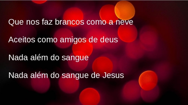 Nada além do Sangue.pptx - página 5