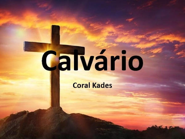 Calvário.pptx