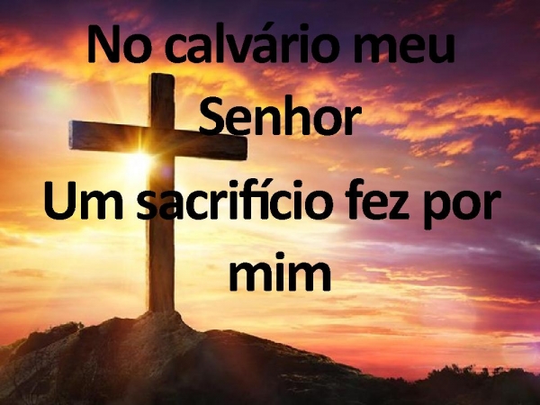 Calvário.pptx - página 2