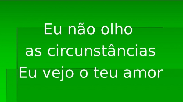 Alegria do Senhor - página 7