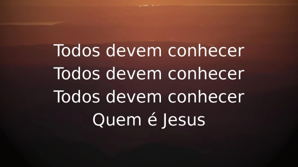 Todos Devem Conhecer - página 2