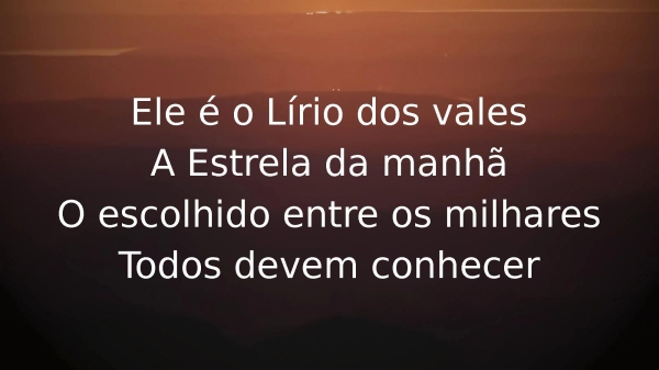 Todos Devem Conhecer - página 3