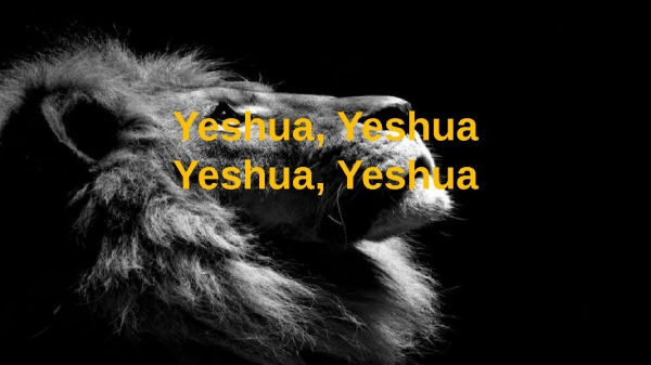 Yeshua - página 2