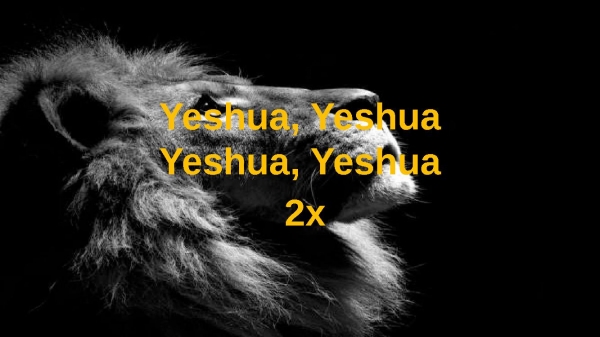 Yeshua - página 4