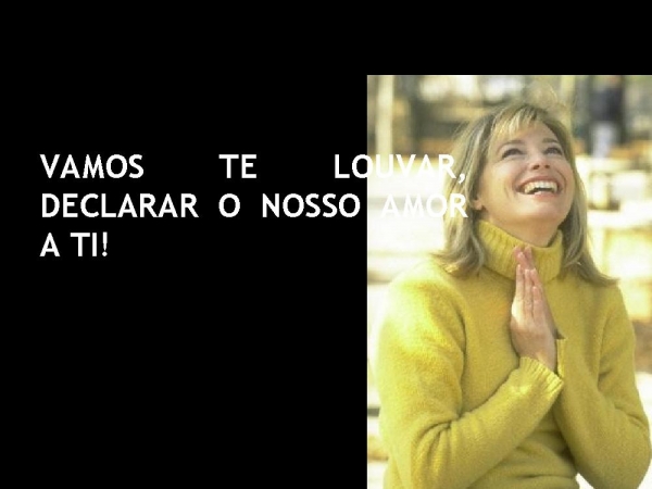 TU ÉS NOSSO DEUS - página 2