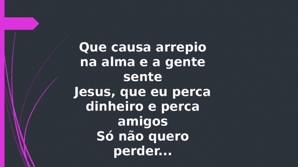 Tua Presença.pptx - página 8