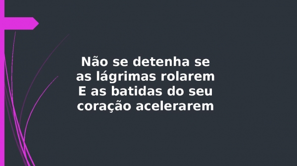 Tua Presença.pptx - página 10