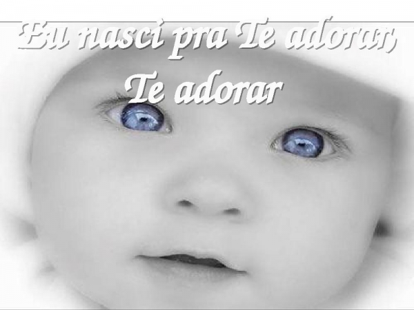 Te Adorar - página 18