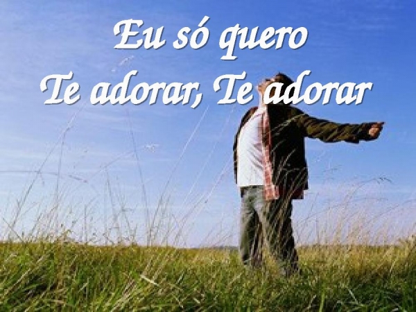 Te Adorar - página 8