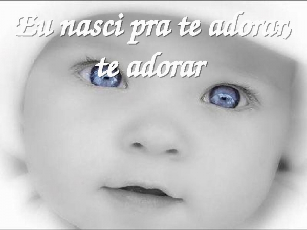 Te Adorar - página 9