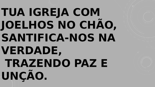 na casa do Oleiro - página 7