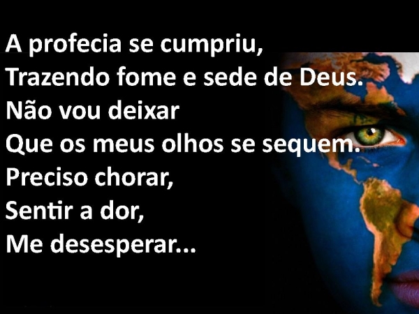 Leva-me aos sedentos - página 3