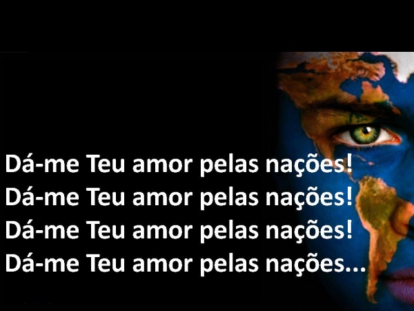 Leva-me aos sedentos - página 6