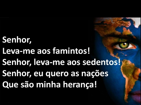 Leva-me aos sedentos - página 7