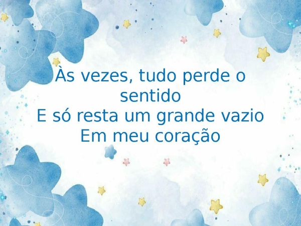 Firme em tuas mãos - página 2