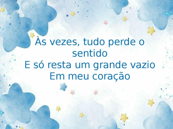 Firme em tuas mãos - página 6