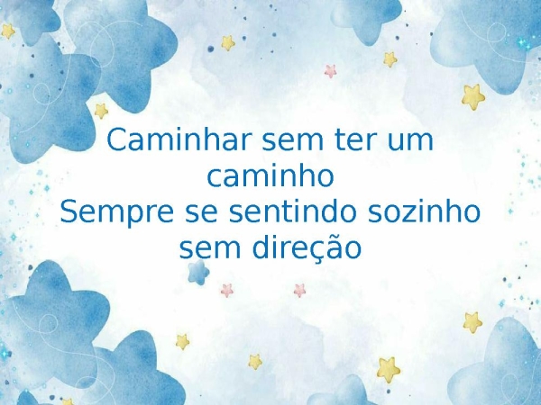 Firme em tuas mãos - página 7