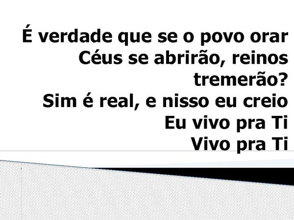 A História de Deus - página 2