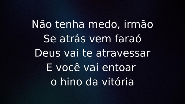 Hino da Vitória - página 13