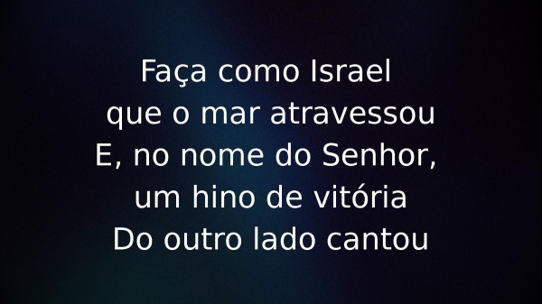 Hino da Vitória - página 17