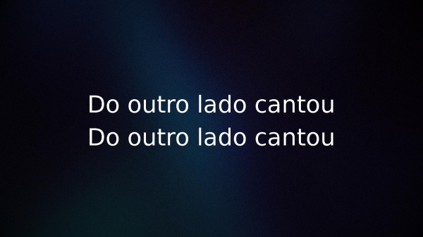 Hino da Vitória - página 18