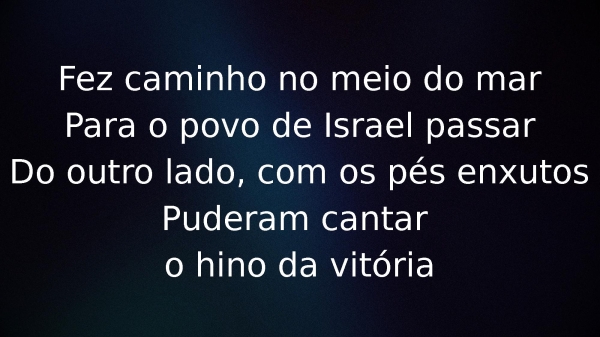 Hino da Vitória - página 5