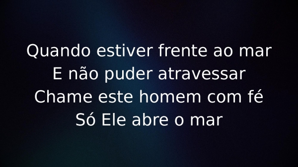 Hino da Vitória - página 6