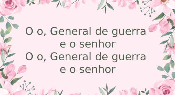 General de Guerra - página 2