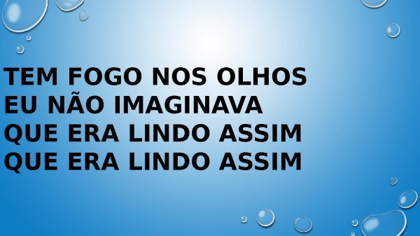 pode morar aqui - página 13