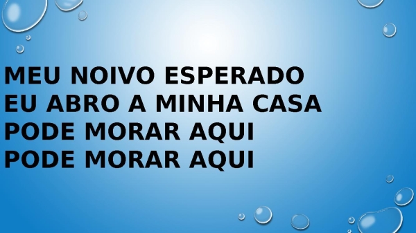 pode morar aqui - página 9