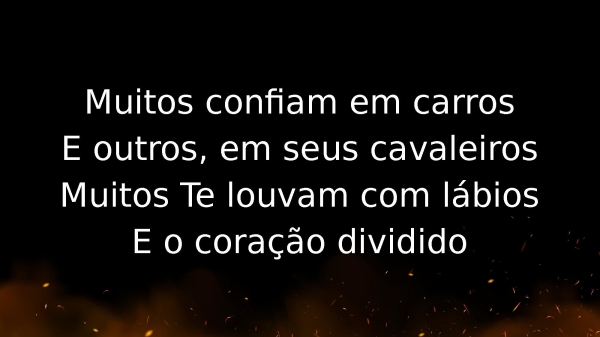 Reacende a Chama - página 2