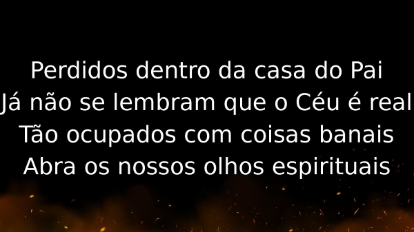 Reacende a Chama - página 3