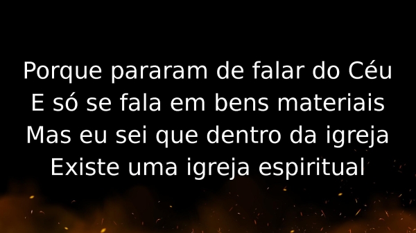 Reacende a Chama - página 5