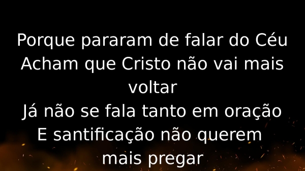 Reacende a Chama - página 8