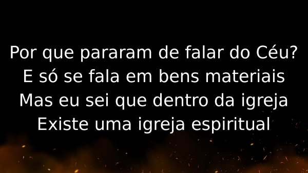Reacende a Chama - página 9