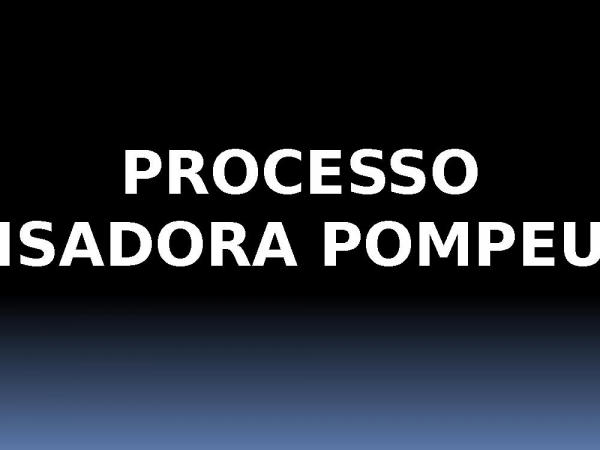 PROCESSO.pptx - página 1