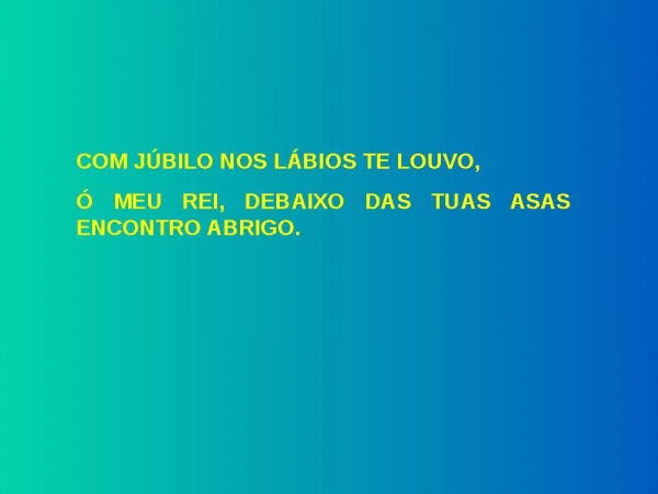DEUS ETERNO - página 2
