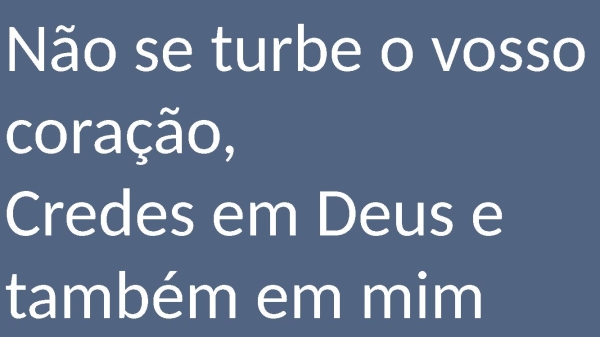 Jesus É O Caminho - página 2