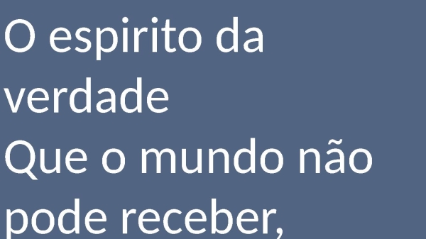 Jesus É O Caminho - página 11