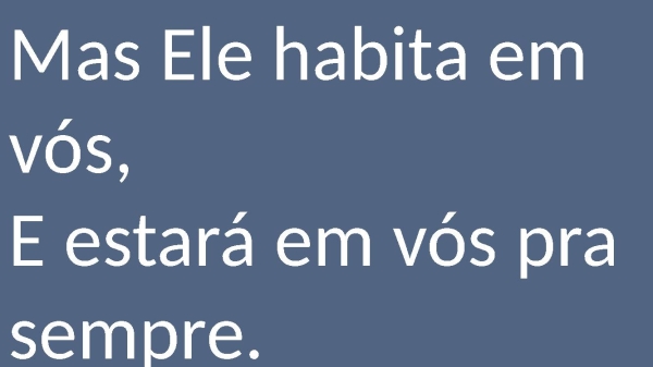 Jesus É O Caminho - página 12