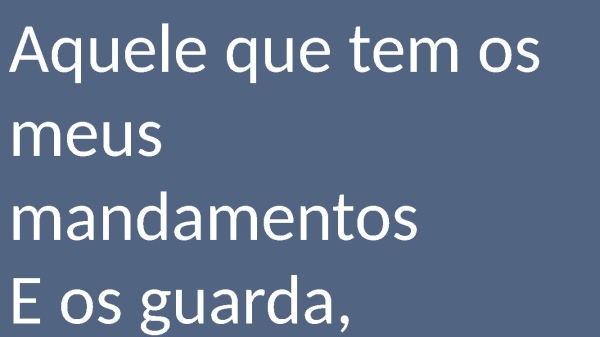 Jesus É O Caminho - página 13