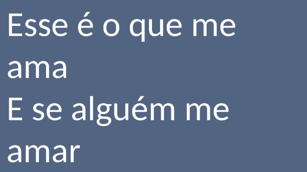 Jesus É O Caminho - página 14