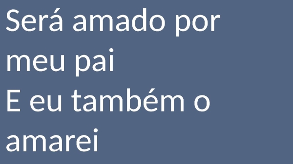 Jesus É O Caminho - página 15