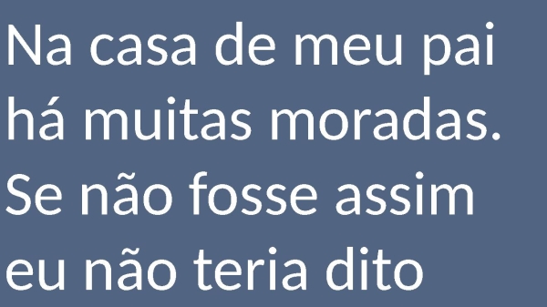 Jesus É O Caminho - página 3
