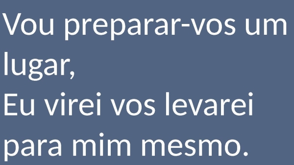 Jesus É O Caminho - página 4
