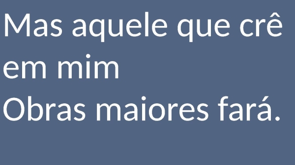 Jesus É O Caminho - página 8