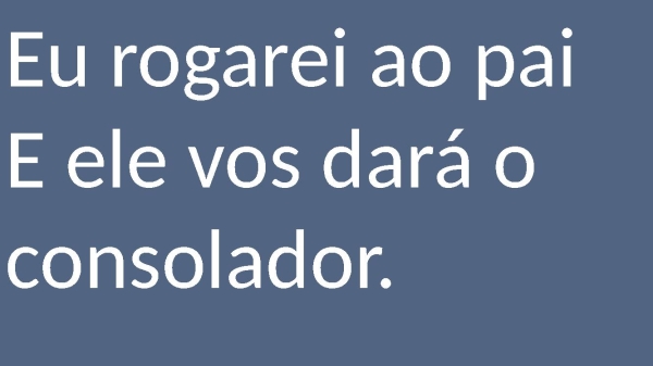 Jesus É O Caminho - página 10